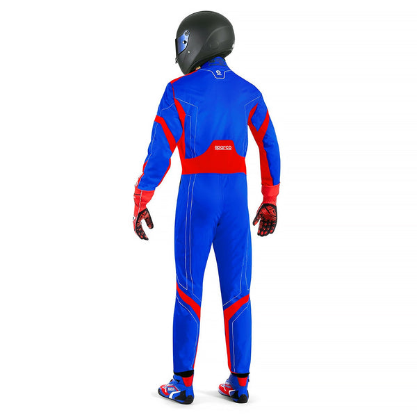 Sparco Thunder Advanced Kart Racing Suit - ModMyEuro