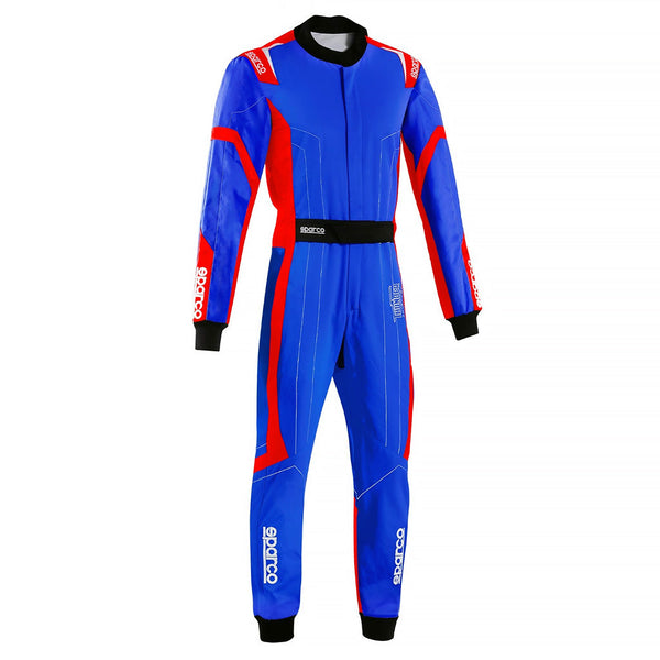 Sparco Thunder Advanced Kart Racing Suit - ModMyEuro