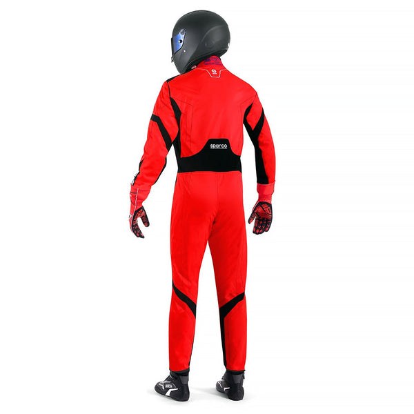 Sparco Thunder Advanced Kart Racing Suit - ModMyEuro