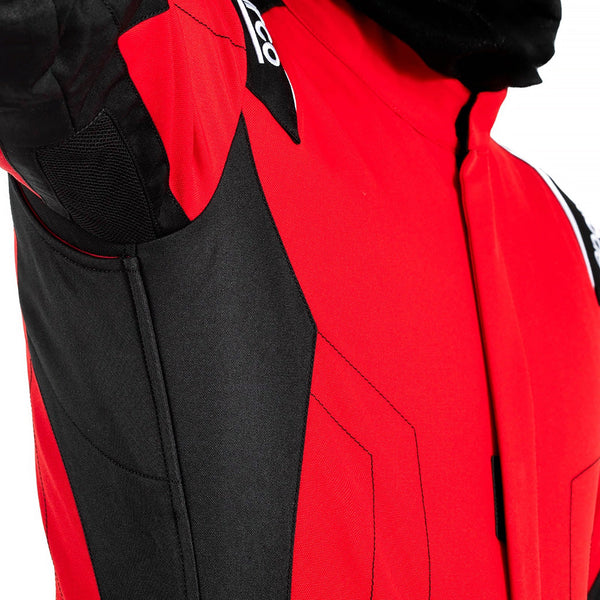 Sparco Thunder Advanced Kart Racing Suit - ModMyEuro