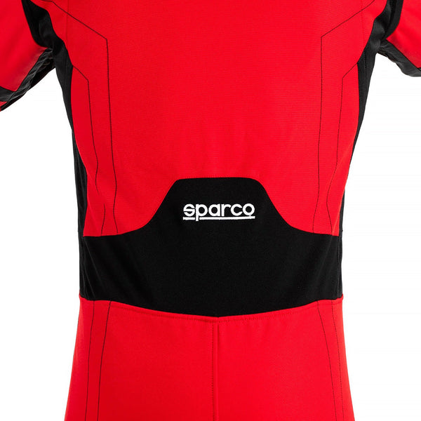 Sparco Thunder Advanced Kart Racing Suit - ModMyEuro