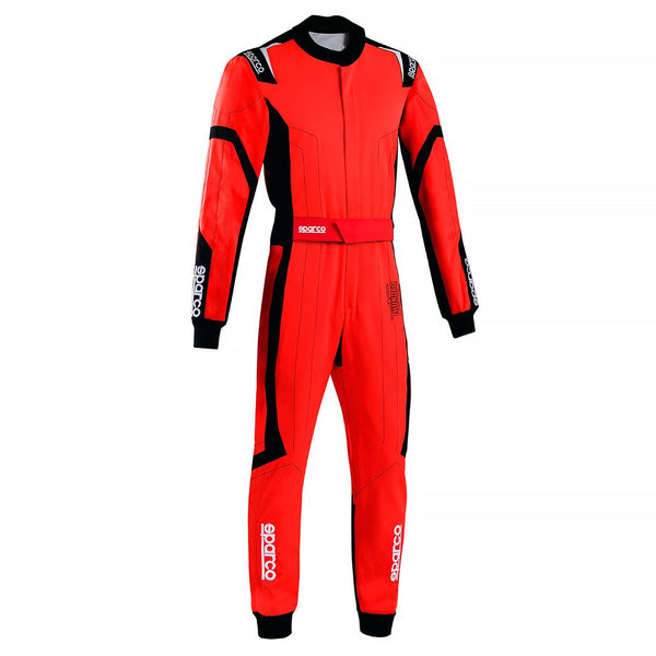 Sparco Thunder Advanced Kart Racing Suit - ModMyEuro