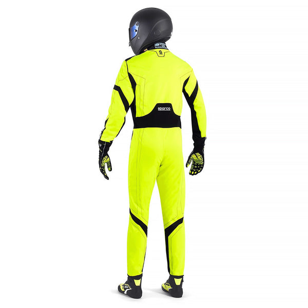 Sparco Thunder Advanced Kart Racing Suit - ModMyEuro