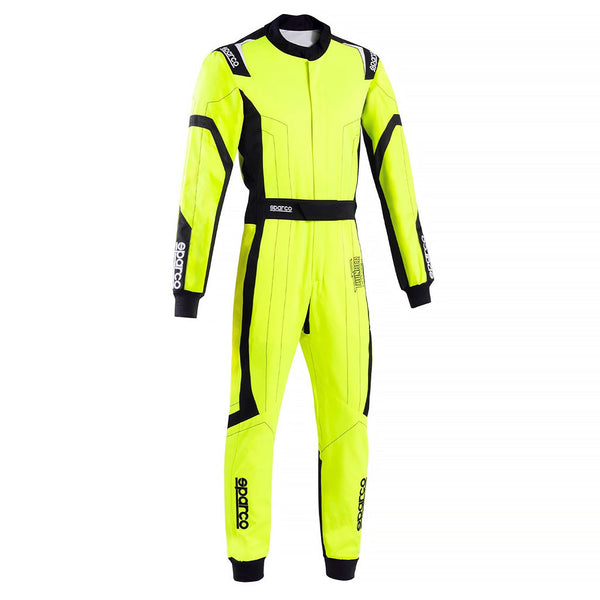Sparco Thunder Advanced Kart Racing Suit - ModMyEuro