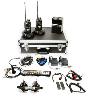 Speedcom Motorola MOTOTRBO R2 Digital Pro Long Range System - ModMyEuro