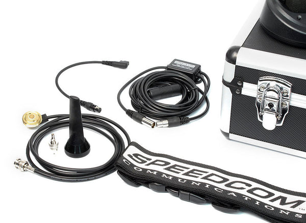 Speedcom Motorola MOTOTRBO R2 Digital Pro Long Range System - ModMyEuro