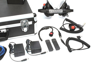 Speedcom Motorola MOTOTRBO R2 Digital Pro Long Range System - ModMyEuro