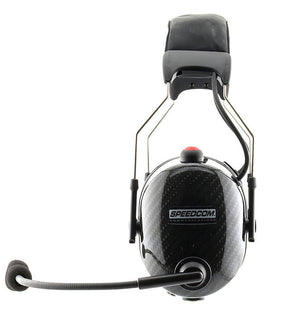 Speedcom SCC-103 Pro Carbon Fiber Headset - ModMyEuro