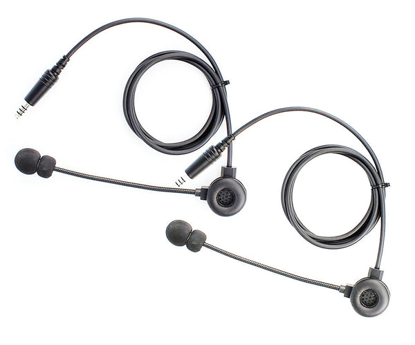 Speedcom SCC-SEIH Single Ear Headset - ModMyEuro
