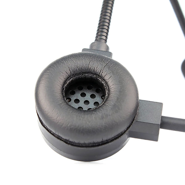 Speedcom SCC-SEIH Single Ear Headset - ModMyEuro