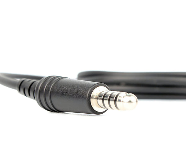 Speedcom SCC-SEIH Single Ear Headset - ModMyEuro