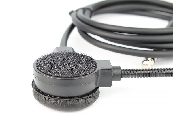 Speedcom SCC-SEIH Single Ear Headset - ModMyEuro