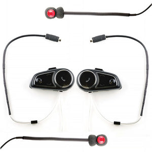 Speedcom Speed Link Bluetooth Wireless Intercom System - ModMyEuro