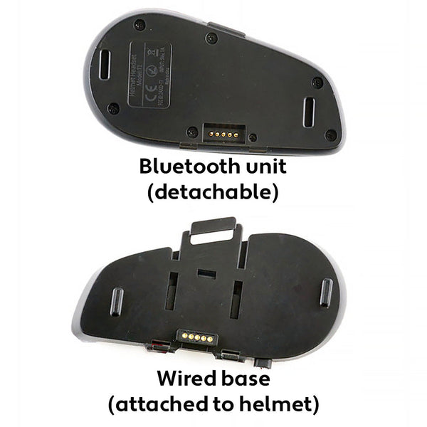 Speedcom Speed Link Bluetooth Wireless Intercom System - ModMyEuro
