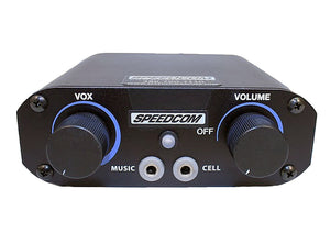 Speedcom X-1000 Advanced Expandable Intercom - ModMyEuro