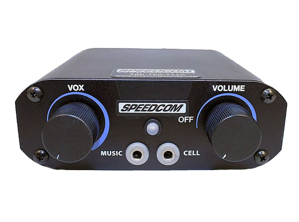 Speedcom X-1000 Advanced Expandable Intercom - ModMyEuro
