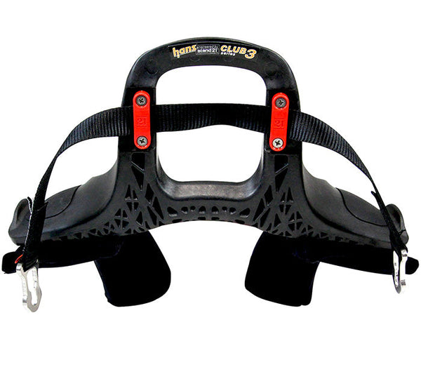 Stand21 FHR Club Series 3 Head and Neck Restraint - ModMyEuro