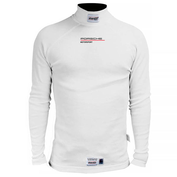 Stand21 Porsche Motorsport Evo V3 Nomex Fireproof Shirt - ModMyEuro