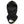 Stand21 Porsche Motorsport embroidered Nomex balaclava in black