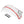 Stilo Non-Adjustable Helmet Top Air System (Aluminum Oval Intake)