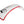 Stilo Non-Adjustable Helmet Top Air System (Aluminum Oval Intake)