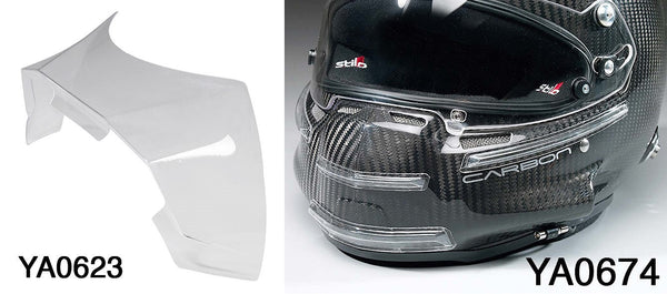 Stilo Helmet Aero Kits - ModMyEuro