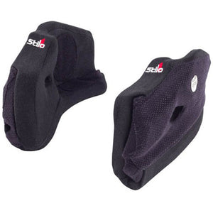Stilo ST6 Helmet Cheek Pads - ModMyEuro