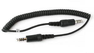 Stilo To IMSA Helmet Cable (Male) - ModMyEuro