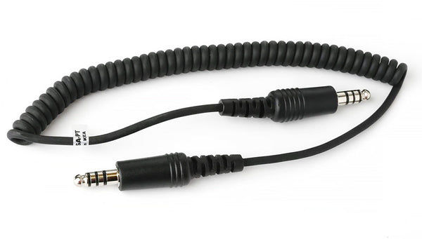 Stilo To IMSA Helmet Cable (Male) - ModMyEuro