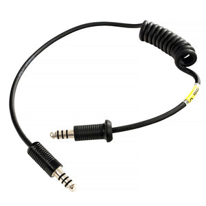 Stilo To IMSA Helmet Cable (Male) - ModMyEuro