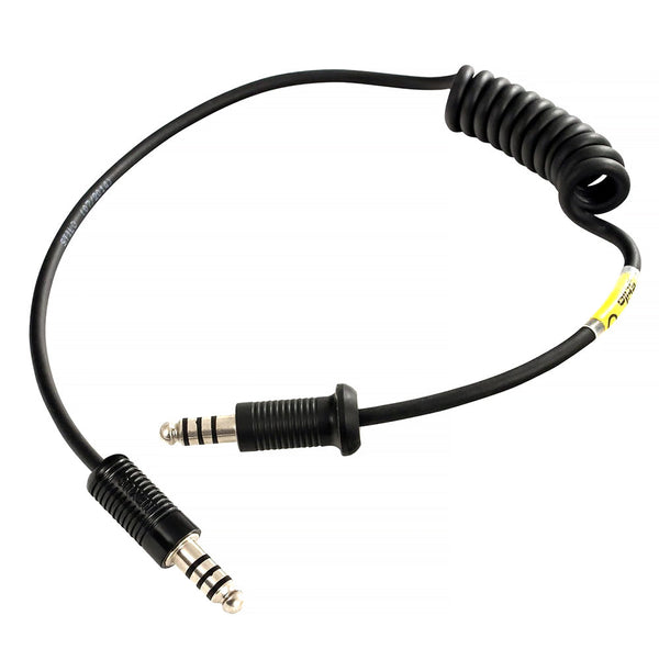 Stilo To IMSA Helmet Cable (Male) - ModMyEuro