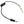 Stilo To NASCAR Helmet Cable (Male) - ModMyEuro