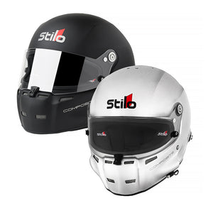Stilo ST5.1 GT Composite Helmet SA2020 - ModMyEuro