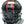 Stilo Non-Adjustable Helmet Top Air System (Aluminum Oval Intake)
