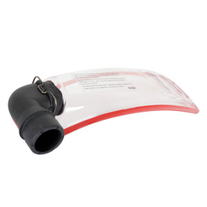 Stilo Short 90 Degree Top Air System For Maglock (Fits ST5 & ST6) - ModMyEuro