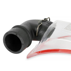 Stilo Short 90 Degree Top Air System For Maglock (Fits ST5 & ST6) - ModMyEuro