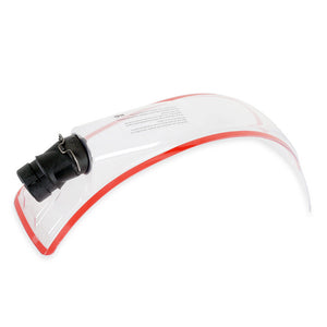 Stilo Helmet Non-Adjustable Top Air System For Maglock - ModMyEuro