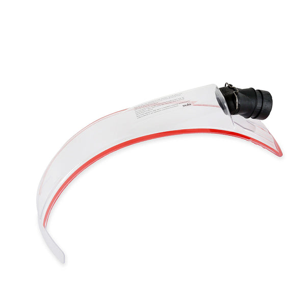 Stilo Helmet Non-Adjustable Top Air System For Maglock