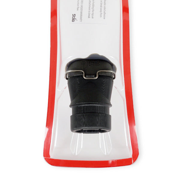 Stilo Helmet Non-Adjustable Top Air System For Maglock