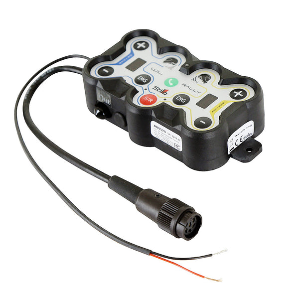 Stilo WL-10 Wireless Intercom System Bundle - ModMyEuro