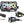 Stilo WL-10 Wireless Intercom System Bundle - ModMyEuro