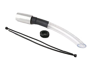 Stilo ST5 Side Air Kit - ModMyEuro