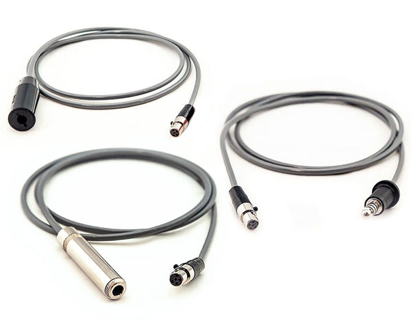 Trac-Com Adapter Cables - ModMyEuro