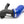 Forge Motorsport Turbo Inlet Adaptor - Audi 8Y S3, VW Mk8 Golf R