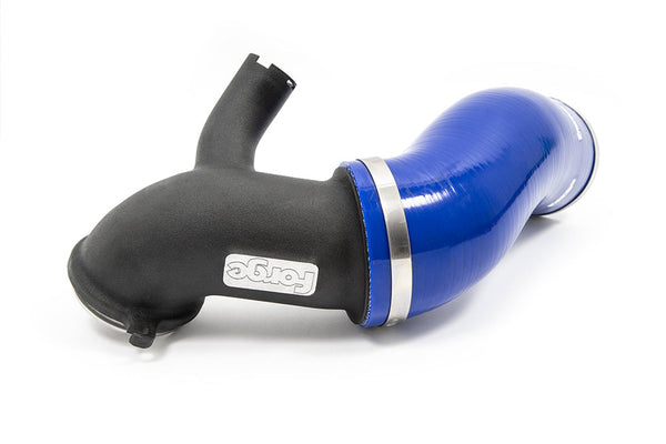 Forge Motorsport Turbo Inlet Adaptor - Audi 8Y S3, VW Mk8 Golf R
