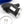 Forge Motorsport Turbo Inlet Adaptor - Audi 8Y S3, VW Mk8 Golf R