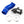 Forge Motorsport Turbo Inlet Adaptor - Audi 8Y S3, VW Mk8 Golf R