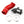 Forge Motorsport Turbo Inlet Adaptor - Audi 8Y S3, VW Mk8 Golf R