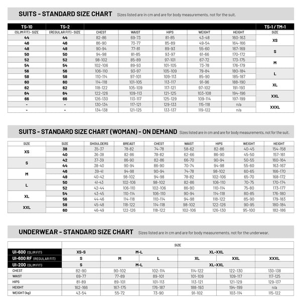 Sabelt Hero Superlight TS-10 Driver Race Suit - ModMyEuro