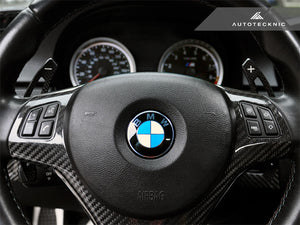 AutoTecknic dry carbon competition shift paddles - iND Distribution